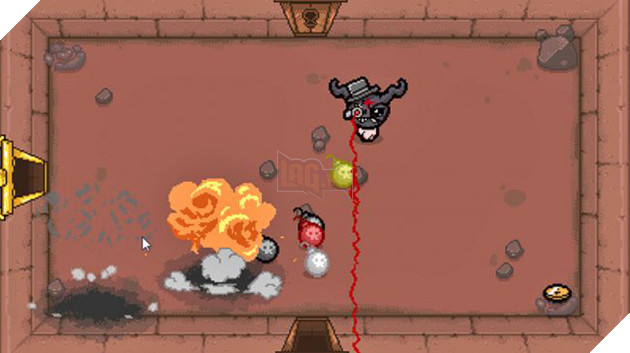 Top 5 game Roguelike cực hay cho iOS: Hãy sống sót nếu bạn có thể!