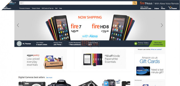 So sánh giao diện của những website nổi tiếng: ngày xưa và bây giờ - Ảnh 2.