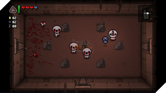 Top 5 game Roguelike cực hay cho iOS: Hãy sống sót nếu bạn có thể!