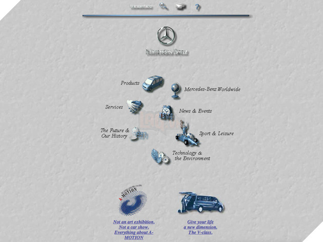 So sánh giao diện của những website nổi tiếng: ngày xưa và bây giờ - Ảnh 13.