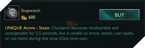 Kayn của Levi được tăng sức mạnh, trang bị đi rừng được Riot cho thêm hiệu ứng mới