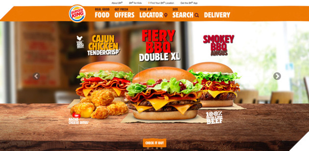 So sánh giao diện của những website nổi tiếng: ngày xưa và bây giờ - Ảnh 6.