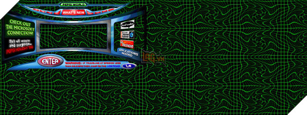 So sánh giao diện của những website nổi tiếng: ngày xưa và bây giờ - Ảnh 7.