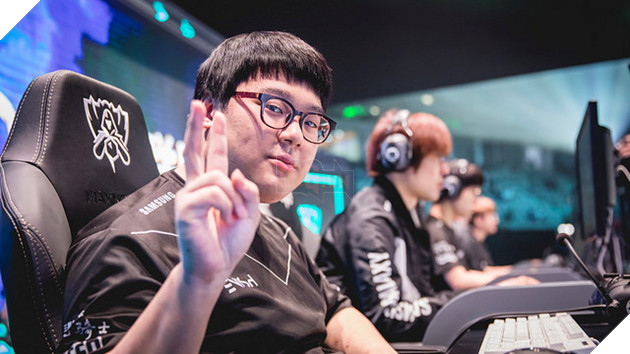  CKTG 2017 Những lưu ý sau trận thắng của Samsung Galaxy trước LZ 3