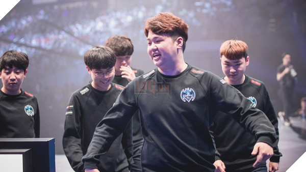  CKTG 2017 Những lưu ý sau trận thắng của Samsung Galaxy trước LZ 4