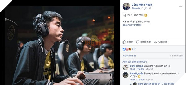 LMHT: Hé lộ bến đỗ mới của Optimus, không ngờ lại là đội tuyển này 3