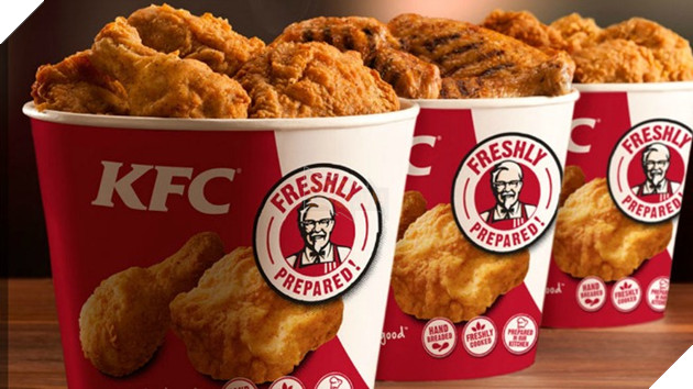 Kết quả hình ảnh cho KFC
