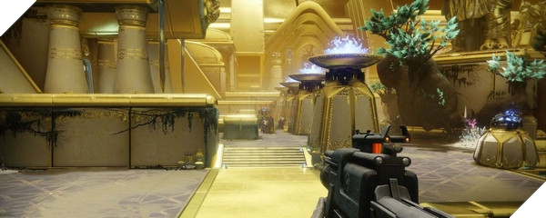 Game thủ PC sẽ được trải nghiệm Leviathan Raid một tuần sau khi Destiny 2 phát hành