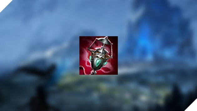 LMHT: Lư Hương Sôi Sục sắp bị nerf nặng khi bị quá lạm dụng tại CKTG 2017