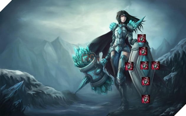 LMHT: Lư Hương Sôi Sục sắp bị nerf nặng khi bị quá lạm dụng tại CKTG 2017 4