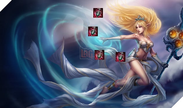 LMHT: Lư Hương Sôi Sục sắp bị nerf nặng khi bị quá lạm dụng tại CKTG 2017 2