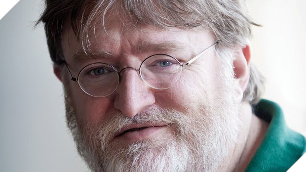 Ông hoàng Gabe Newell trở thành kẻ giàu nhất làng game nước Mỹ, tài sản trị giá 121 nghìn tỷ Đồng!