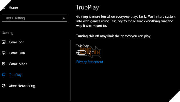 Giờ này đừng mơ dùng hack nữa, vì đến cả Windows 10 cũng có phần mềm chống hack cheat trong game rồi
