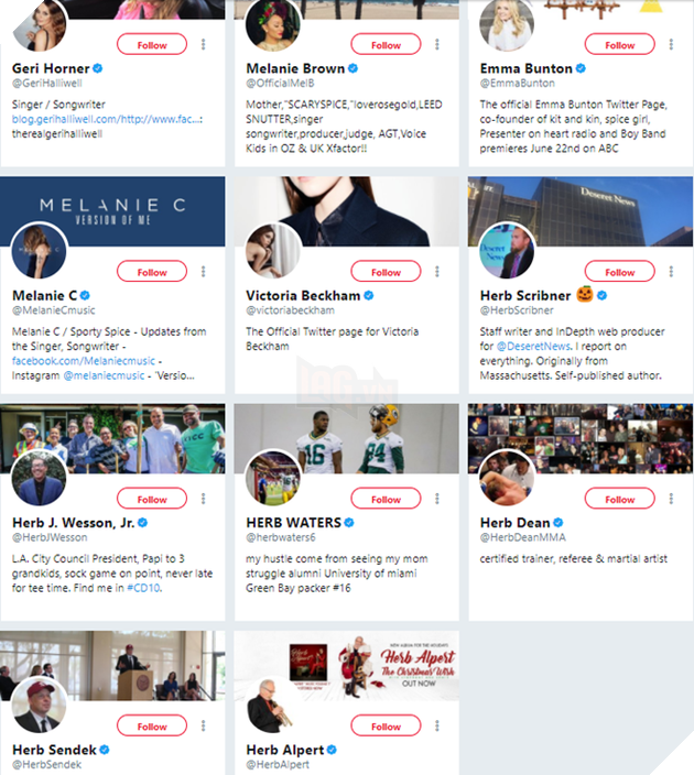 Ẩn ý bất ngờ ngã ngửa đằng sau việc Twitter của KFC chỉ follow có 11 người - Ảnh 1.