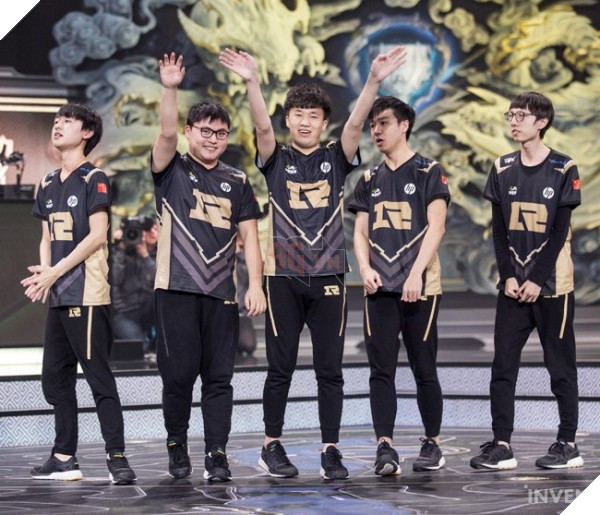  Tứ Kết CKTG 2017 15:00 Ngày 21/10 RNG vs FNC: Liệu “câu chuyện cổ tích” của Châu Âu có được viết tiếp?