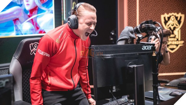  Tứ Kết CKTG 2017 15:00 Ngày 21/10 RNG vs FNC: Liệu “câu chuyện cổ tích” của Châu Âu có được viết tiếp? 5