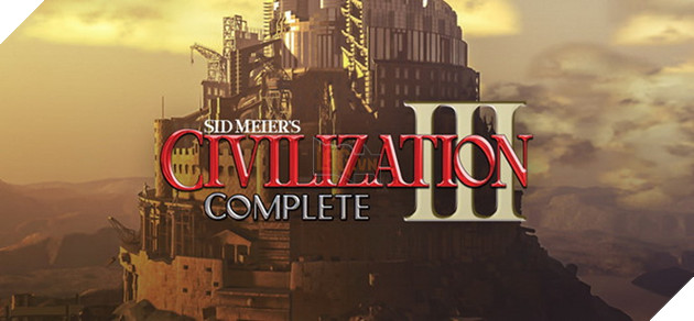 Nhận ngay huyền thoại game chiến thuật Sid Meier's Civilization III cùng Humble Bundle