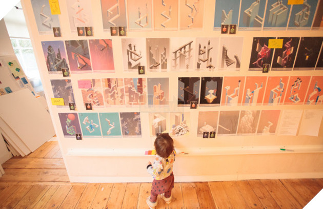 Monument Valley 2 - Tuyệt tác "nghệ thuật" đỉnh cao ấn định ngày gây bão Android