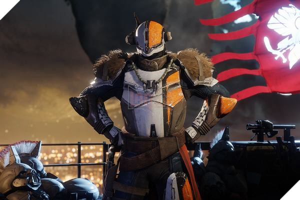 Sự kiện Clarion Call đầu tiên trong Destiny 2 sẽ giúp tăng điểm kinh nghiệm cho người chơi