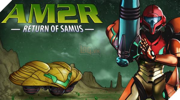 Tổng hợp 5 tựa game cực kì ấn tượng do người hâm mộ tự làm