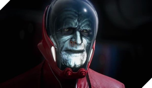 Dù sao thì Star Wars Battlefront 2 đang là tựa game Star Wars có cốt truyện duy nhất lúc này