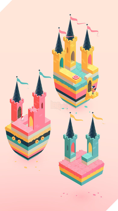 Monument Valley 2 - Tuyệt tác "nghệ thuật" đỉnh cao ấn định ngày gây bão Android