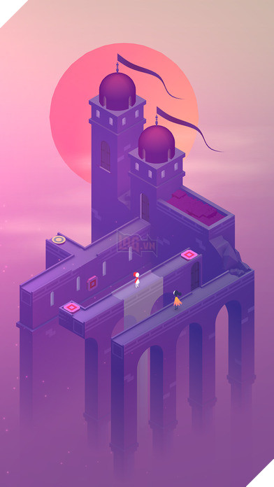 Monument Valley 2 - Tuyệt tác "nghệ thuật" đỉnh cao ấn định ngày gây bão Android