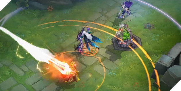 Liên Quân Mobile: Game thủ chi tiền sắm ngay Tel’Annas sẽ chắc chắn gặp phải những khó khăn này đây