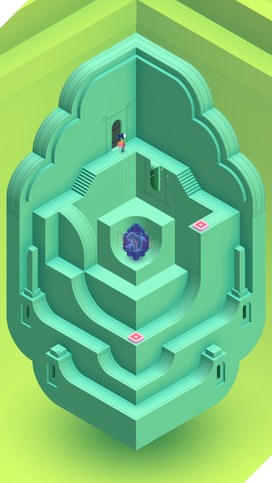Monument Valley 2 - Tuyệt tác "nghệ thuật" đỉnh cao ấn định ngày gây bão Android