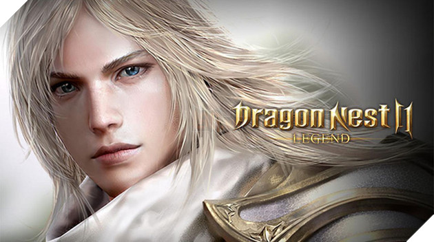 Dragon Nest 2: Legend - ARPG siêu đồ họa của Nexon sắp đến tay game thủ Việt