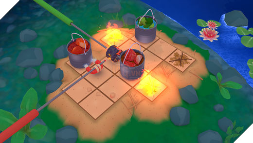 Top 5 tựa game mobile mới "chơi là ghiền" vừa ra mắt tuần qua