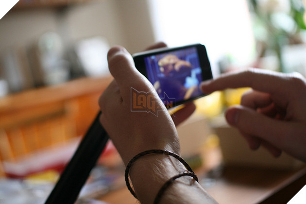 Công việc hấp dẫn nhất hành tinh, ngồi xem phim sex thôi cũng được tiền - ảnh 2