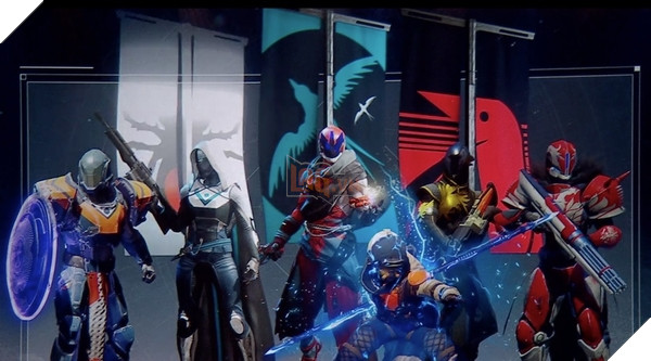 Mỗi mùa trong Destiny 2 là hàng loạt những hoạt động mới ra đời để thu hút người chơi