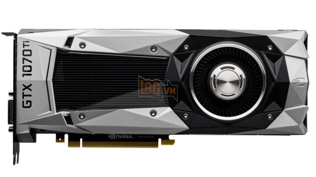 GTX 1070 Ti rò rỉ benchmark FireStrike Extreme và TimeSpy ở xung nhịp boost 1886 MHz