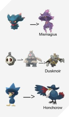 Pokemon GO: Bắt ngay những con Pokemon này để chuẩn bị chào đón Thế hệ thứ tư