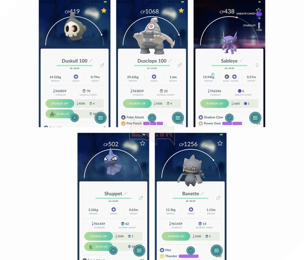 Pokemon GO: Bắt ngay những con Pokemon này để chuẩn bị chào đón Thế hệ thứ tư 2