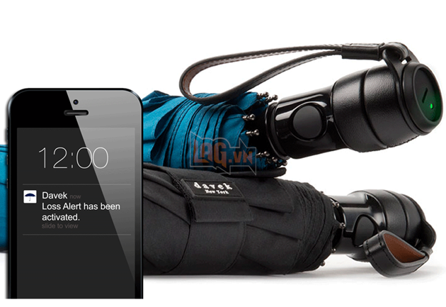 9 thiết bị kỳ lạ chỉ dành cho người giàu đốt tiền - Ảnh 5.