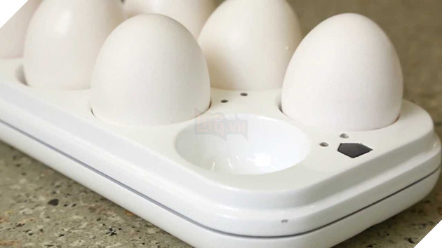 9 thiết bị kỳ lạ chỉ dành cho người giàu đốt tiền - Ảnh 4.