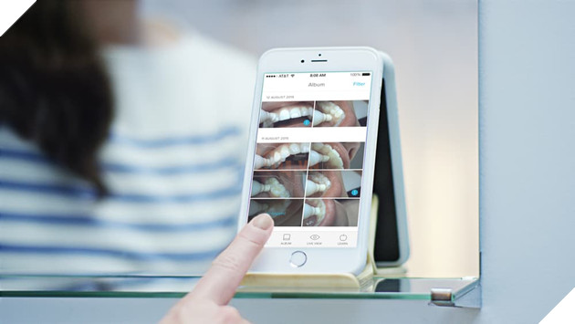 9 thiết bị kỳ lạ chỉ dành cho người giàu đốt tiền - Ảnh 11.