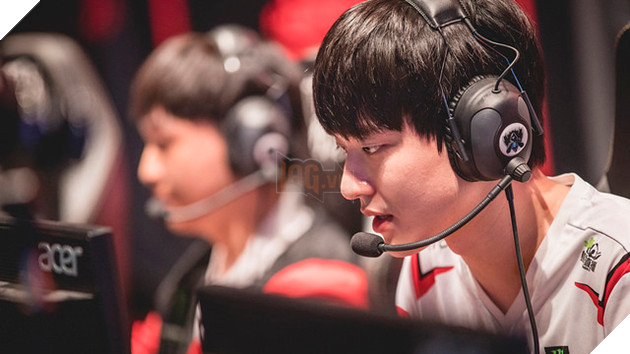 WE Mystic: “Chúng tôi đã không ngờ đến lựa chọn Singed” 3