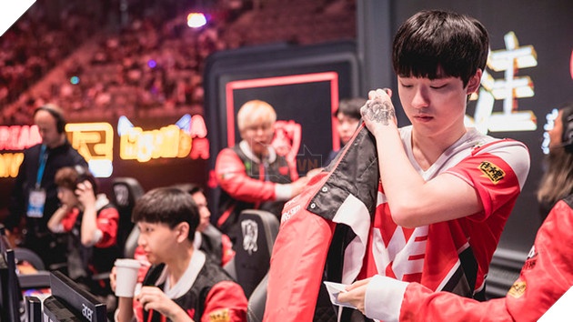 WE Mystic: “Chúng tôi đã không ngờ đến lựa chọn Singed” 4