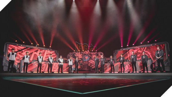 Siêu sao hỗ trợ của Misfits tiết lộ bí quyết để có thể thắng được Faker và đồng bọn