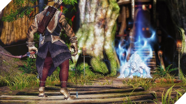 Game đỉnh Bless bất ngờ đặt chân lên Steam, tin mừng cho game thủ Việt