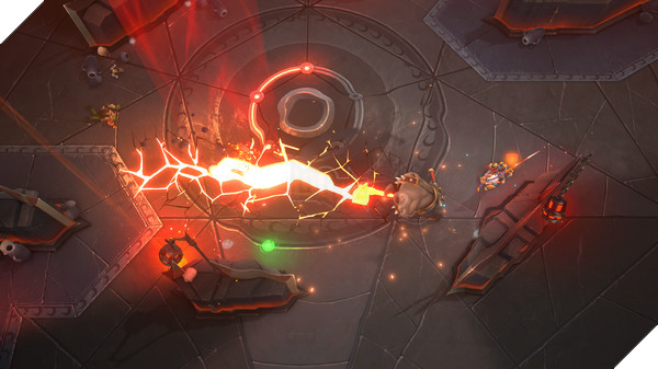 Những game online dù mới chỉ ấp ủ dự án, chưa thèm có tên chính thức đã khiến cộng đồng đảo điên