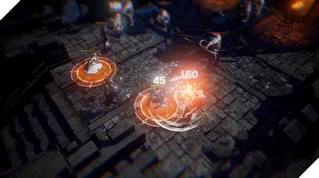 Những game online dù mới chỉ ấp ủ dự án, chưa thèm có tên chính thức đã khiến cộng đồng đảo điên