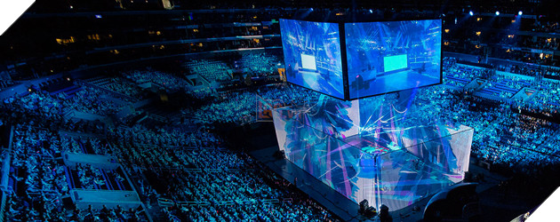 Mùa giải 2018 tới, lương của tuyển thủ LCS Bắc Mỹ tăng lên tối thiểu 10 tỷ đồng/năm kể cả tân binh