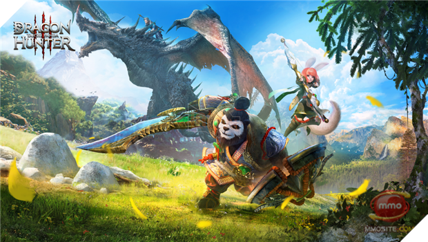 Top 5 tựa game mobile mới "chơi là ghiền" vừa ra mắt tuần qua