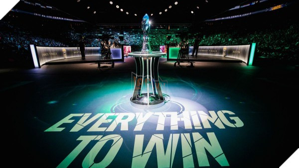 
LCS NA sẽ là giải đấu đi đầu trong việc hợp tác giữa nhà tổ chức và các đội tuyển – tuyển thủ.
