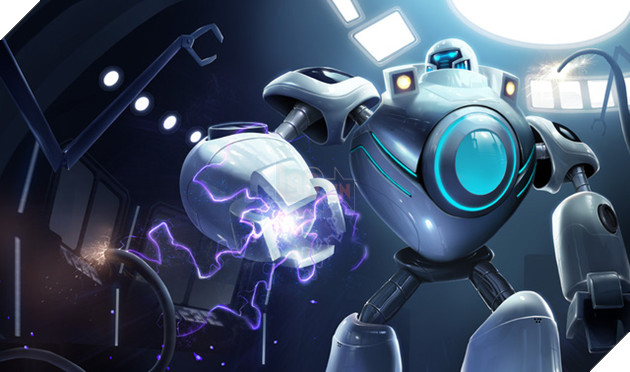 Top 4 vị tướng đang bị cấm nhiều nhất tại máy chủ Hàn Quốc trong phiên bản 7.20