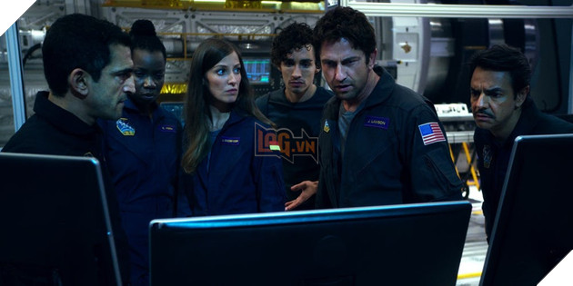 "Siêu Bão Địa Cầu" bị các nhà phê bình trên thế giới vùi dập không thương tiếc